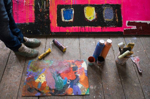 Kreative ideen für dein personalisiertes fotoalbum gestalten