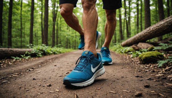Die besten tests von laufschuhe und trail-schuhen entdecken